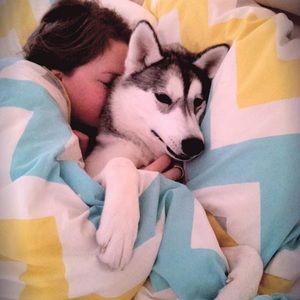 Meet your Posher, Justine